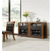 Classical Style Wooden Side Table (CG-2019)