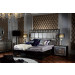 Classical Wooden Bedroom Furniture Bed