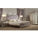 Classical Wooden Bedroom Furniture Bed