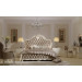 Classical Wooden Bedroom Furniture-Fes-C3001c Bedroom