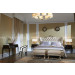 Classical Wooden Bedroom Furniture (MS-B6001b-2)