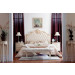 Classical Wooden Bedroom Furniture-Mg-a Bedroom