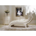 Classical Wooden Bedroom Furniture-Queen Bench