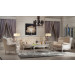 Classical Wooden Bedroom Furniture Sofa Set
