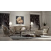 Classical Wooden Bedroom Furniture Sofa Set