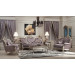Classical Wooden Bedroom Furniture Sofa Set