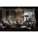 Classical Wooden Bedroom Furniture Sofa
