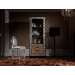 Classical Wooden Dining Furniture 1-D Cellaret