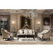 Classical Wooden Furniture Sofa