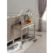 Classical Wooden Living Room Furniture Console