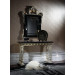 Classical Wooden Living Room Furniture Console