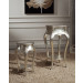 Classical Wooden Living Room Furniture Flower Stand