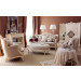 Classical Wooden Livingroom Furniture-Jl-A1032 Sofa