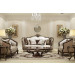 Classical Wooden Livingroom Furniture-Sofa Set