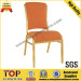 Classy Curve Cushion Banquet Chair