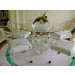 Clear Moden Dining Furniture