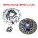 Clutch Cover and Disc, Truck Clutch Cover and Disc