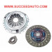Clutch Cover and Disc, Truck Clutch Cover and Disc