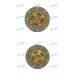 Clutch Disc/JAC Parts/Auto Parts