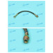 Clutch Oil Pipe/Forland Parts/Auto Parts