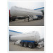 Clw Brand LPG Tanker Trailer 3 Axles for Sale