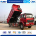 Cnhtc 6*4 30t Tipper Truck (WL5255ZX)