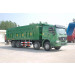 Cnhtc/Sinotruk HOWO 8*4 35t Tipper Truck/Dump Truck for Coal Transportation Side Dumper