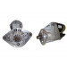 Coaster Starter Motor 28100-17030 for Toyota HDB50 HDB51 HZB40
