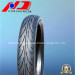 Coc Certificate 60/70-17 70/90-17 Street Racing Motorcycle Tire