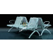 Coffee Table Airport Chair (Rd708MB)