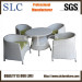 Coffee Table Set/ Rattan Coffee Table Set/Aluminum Coffee Table Set (SC-B8217)