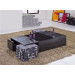 Coffee Table with Small Sofa Set Home Furniture