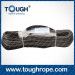 Color 4X4 Winches Rope Synthetic Winch Rope Accessories