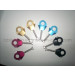 Color Anodized CNC Aluminium Chain Adjuster Tensioner