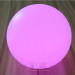 Color Changing Waterproof LED Light - LED Ball