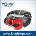 Color Synthetic Winch Rope Abrasion Guard Synthetic Winch Rope Accessories