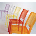 Colorful Acrylic Chair Wtih Good Price