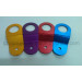 Colorful Anodized Car Accessory Fixed Radiator Stay Bracket