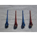 Colorful Anodized Custom-Made Aluminum Oil Dipstick