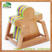 Colorful Bamboo Coaster Bamboo Mat (EB-B4191)