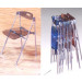 Colorful Folding Chair
