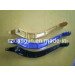 Colorful Machining CNC Precision Parts Aluminum Brake Lever