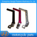 Colourful CNC Motorcycle Kick Starter
