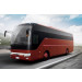 Comeptive Price Long Journey Coach of 53 Seats