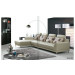 Comfortable Leisure Living Room Sectional Corner Leather Sofa (RFT-Z2816)