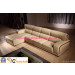 Comfortable Modern Sofa Furniture L Shape Sofa (N823)