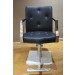 Comfortable Salon Styling Chair with Antique Pump (MY-007-55L)