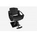 Comfortable and Spacious Barber Chair (MY-007-88 reclining)