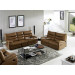 Comfortalbe Recliner Genuine Leather Sofa (JY-2069)