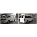 Commercial/Tour Mini Bus with 11-15 Seats